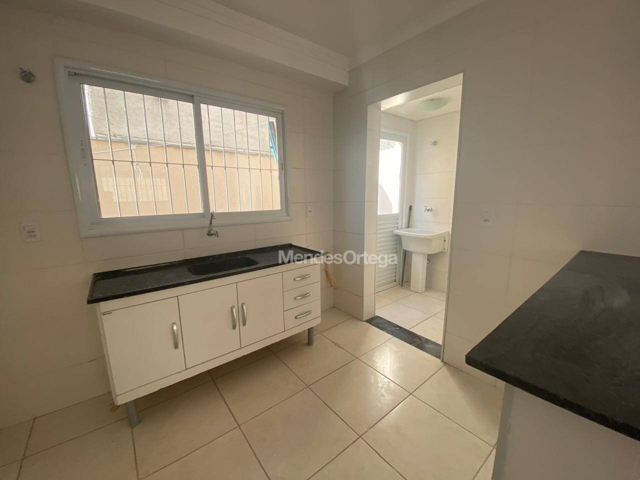 Apartamento para alugar com 2 quartos, 60m² - Foto 5