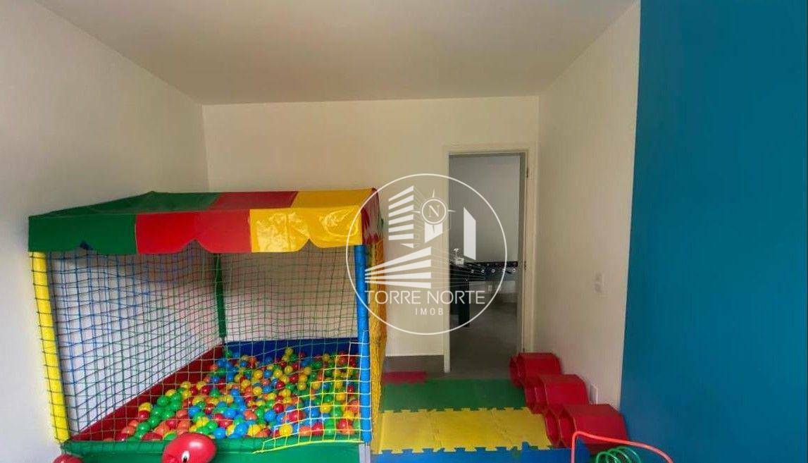 Apartamento à venda com 2 quartos, 55m² - Foto 47