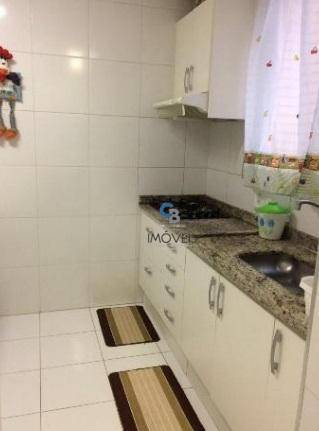 Apartamento à venda com 3 quartos, 83m² - Foto 11