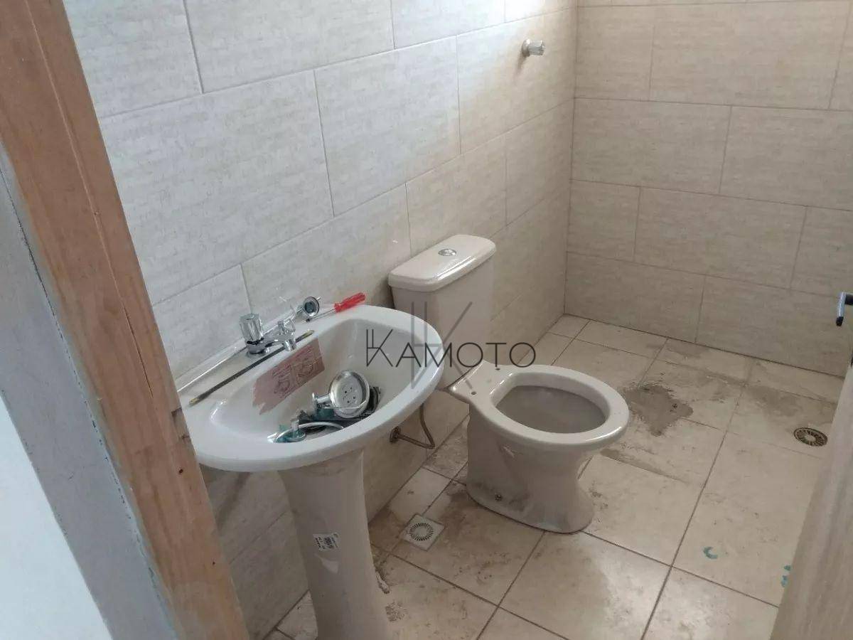 Casa à venda com 1 quarto, 76m² - Foto 13