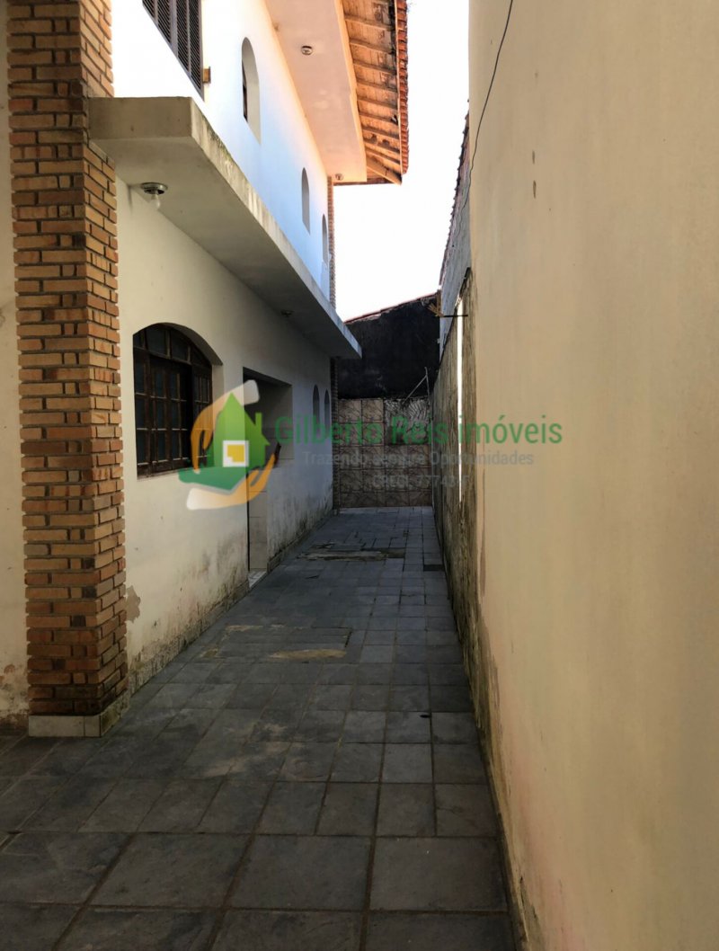 Sobrado à venda com 5 quartos, 76m² - Foto 9