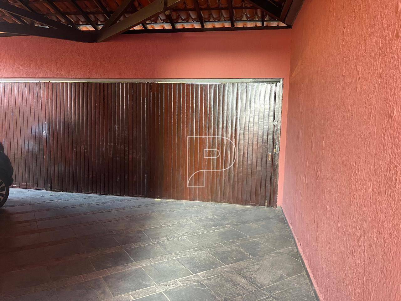 Casa de Condomínio à venda com 4 quartos, 297m² - Foto 5