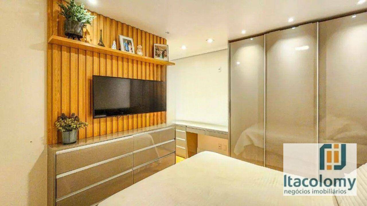 Apartamento à venda com 2 quartos, 85m² - Foto 15