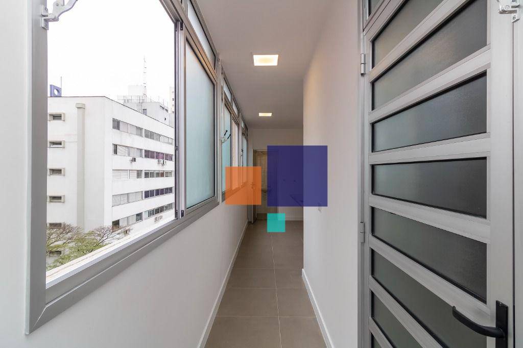 Apartamento à venda com 3 quartos, 267m² - Foto 66