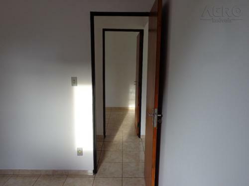 Apartamento à venda com 2 quartos, 49m² - Foto 7