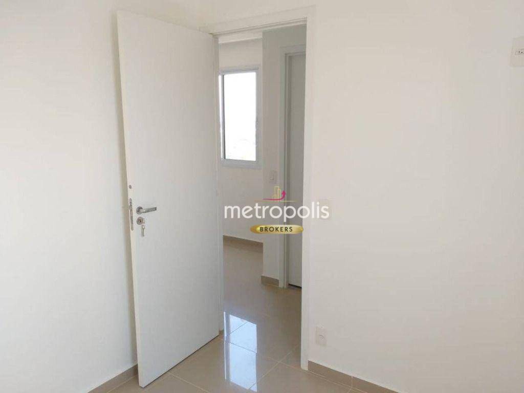 Apartamento à venda com 2 quartos, 44m² - Foto 5