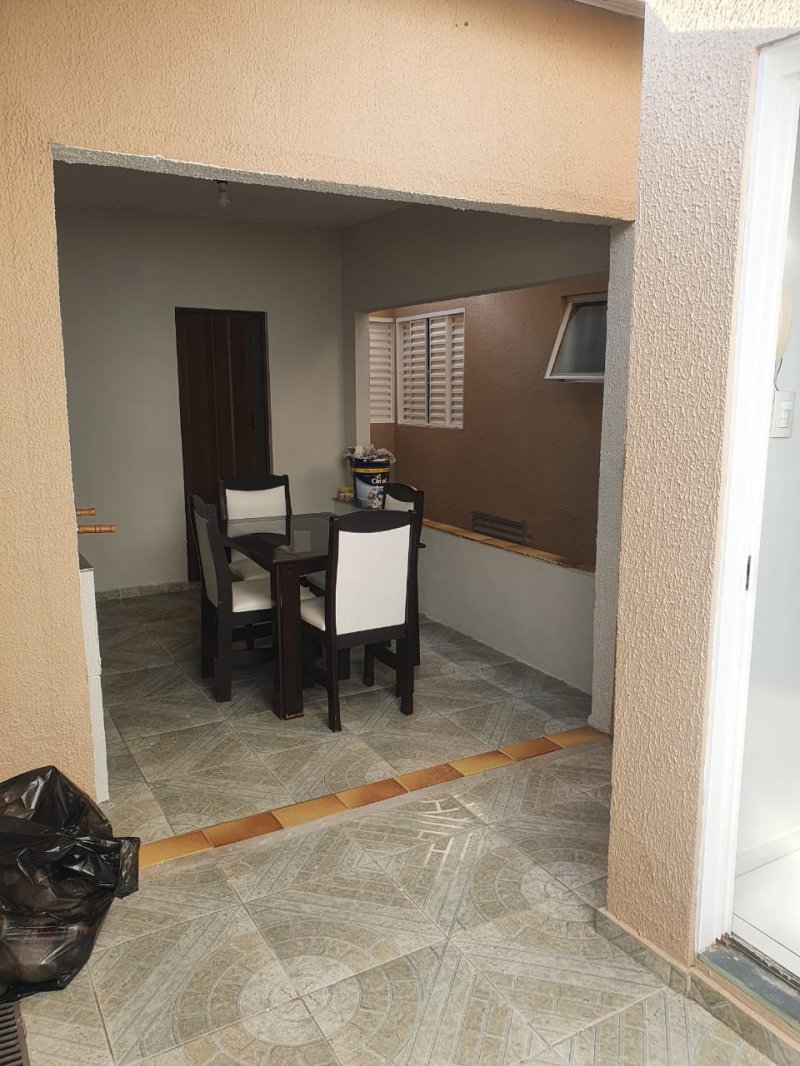 Casa à venda com 3 quartos, 119m² - Foto 28