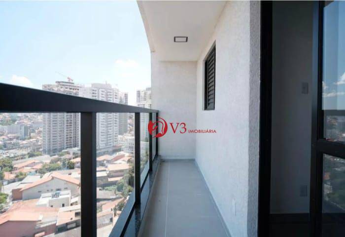 Apartamento para alugar com 2 quartos, 48m² - Foto 12