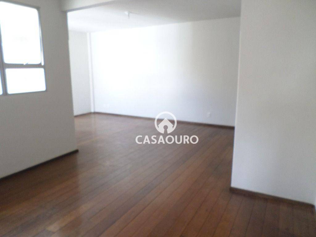 Apartamento à venda com 4 quartos, 120m² - Foto 2