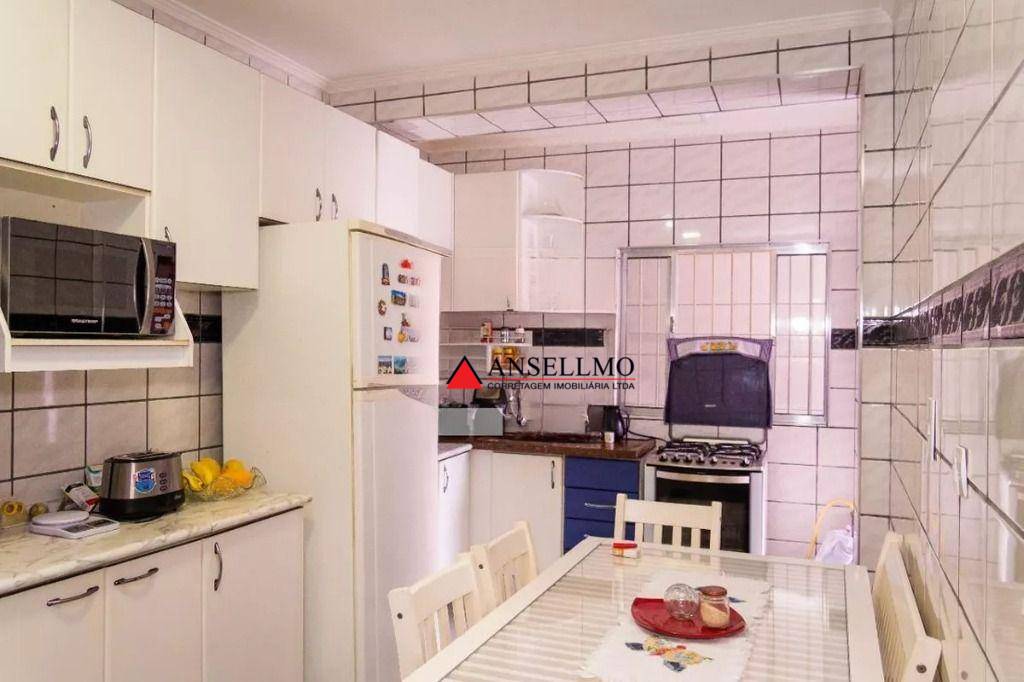 Casa, 3 quartos, 194 m² - Foto 6