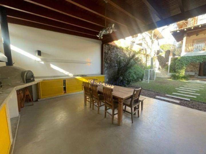 Casa à venda com 4 quartos, 405m² - Foto 6