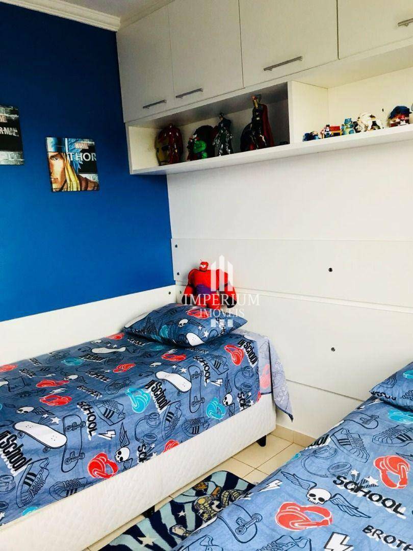 Apartamento à venda com 2 quartos, 58m² - Foto 13