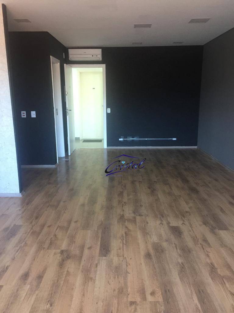 Conjunto Comercial-Sala para alugar, 123m² - Foto 5