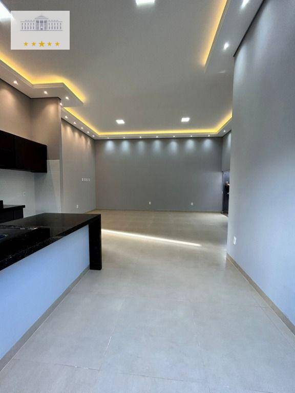 Casa de Condomínio à venda com 3 quartos, 153m² - Foto 5