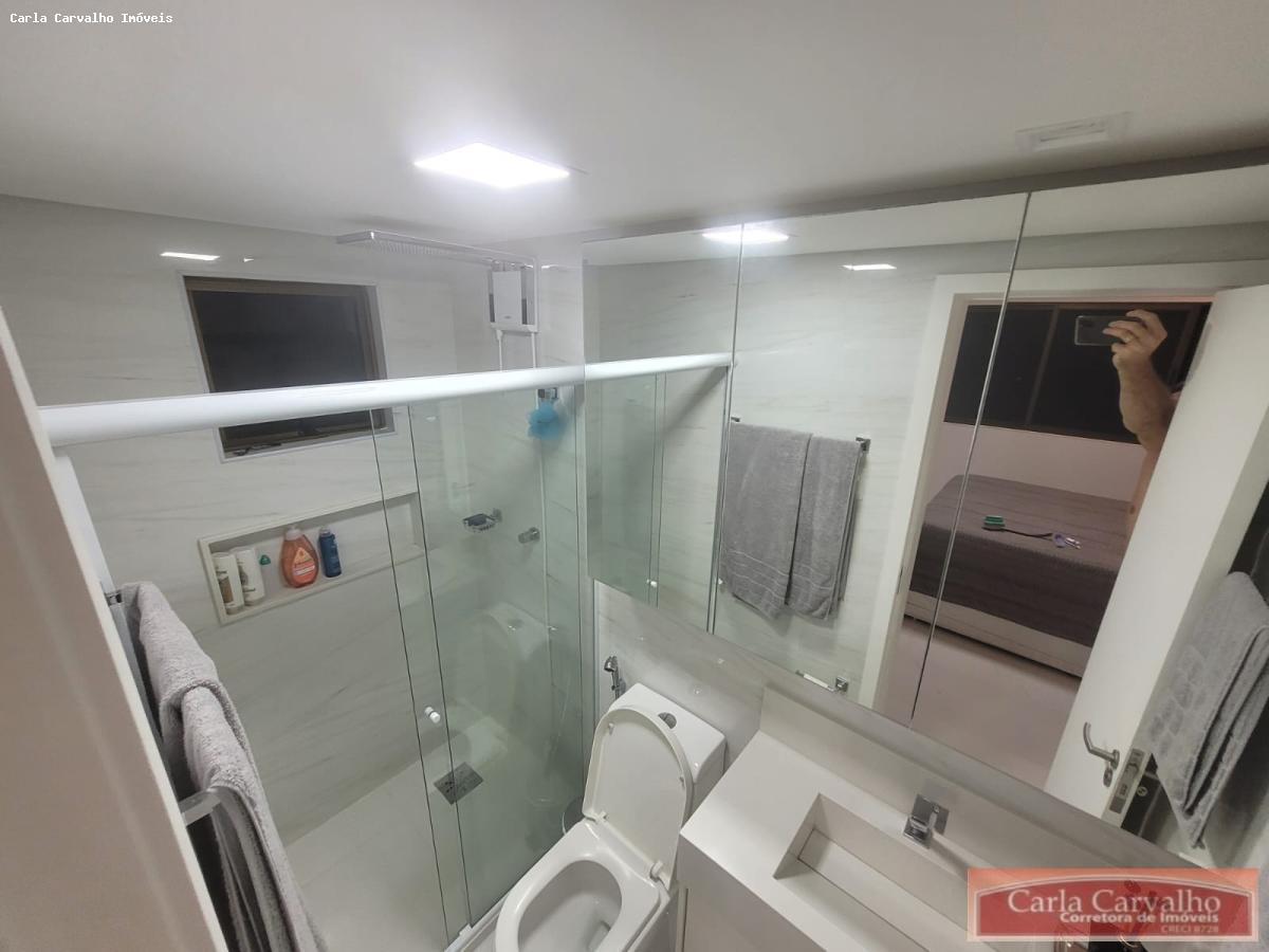 Apartamento à venda com 3 quartos, 107m² - Foto 3