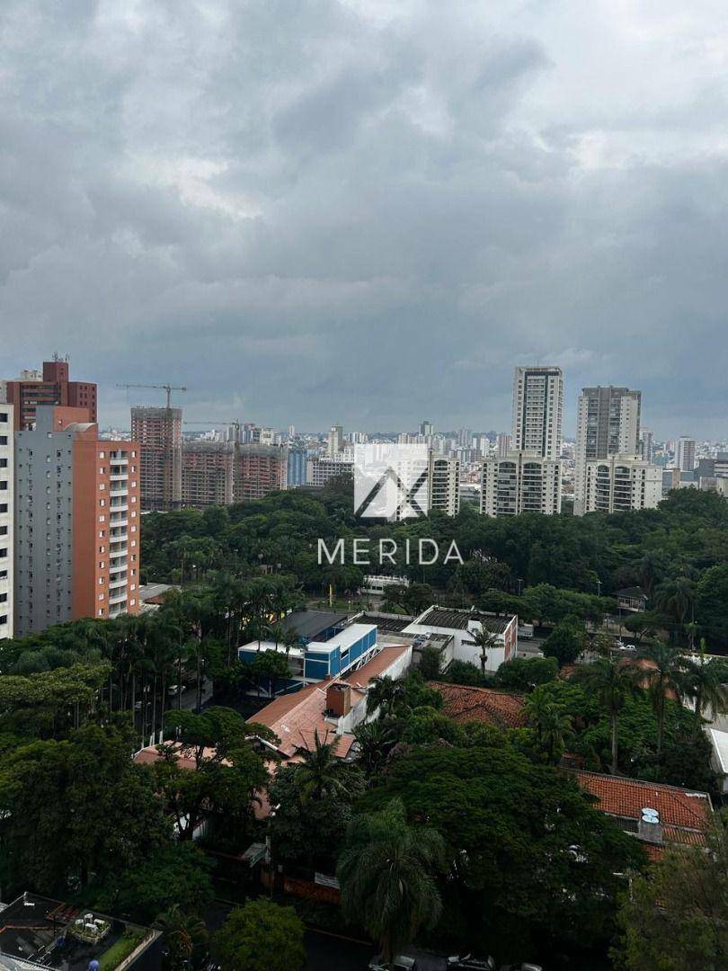 Cobertura, 3 quartos, 250 m² - Foto 2