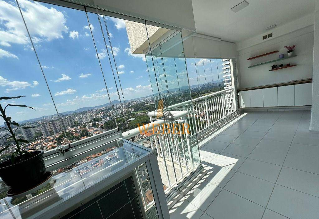 Apartamento à venda com 3 quartos, 78m² - Foto 14