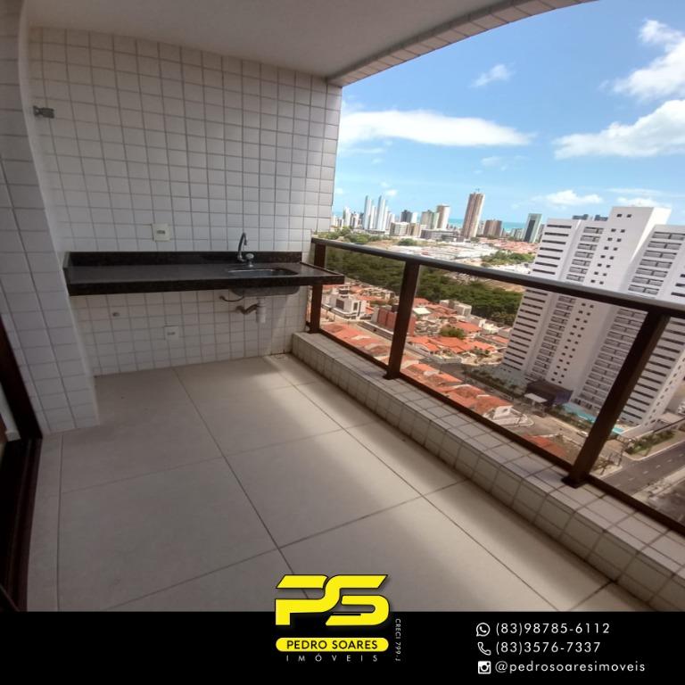 Apartamento à venda com 2 quartos, 76m² - Foto 5