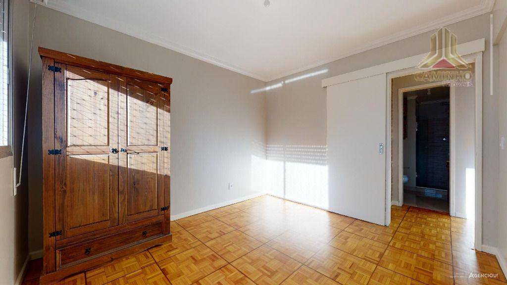 Apartamento à venda com 1 quarto, 43m² - Foto 7