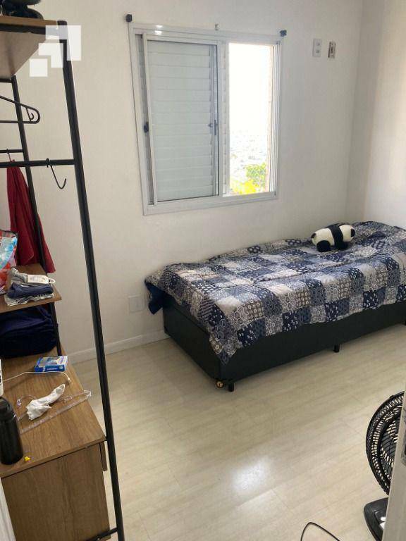 Apartamento à venda com 2 quartos, 48m² - Foto 8