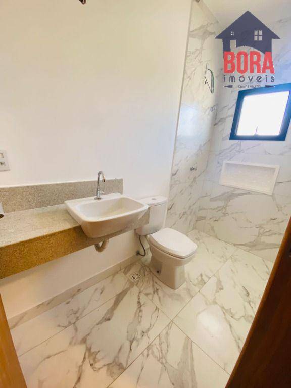 Sobrado à venda com 3 quartos, 109m² - Foto 4