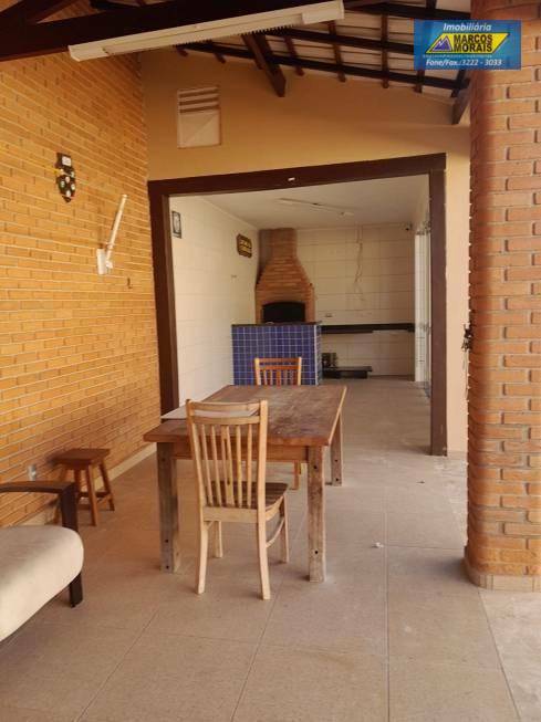 Casa à venda com 4 quartos, 350m² - Foto 8