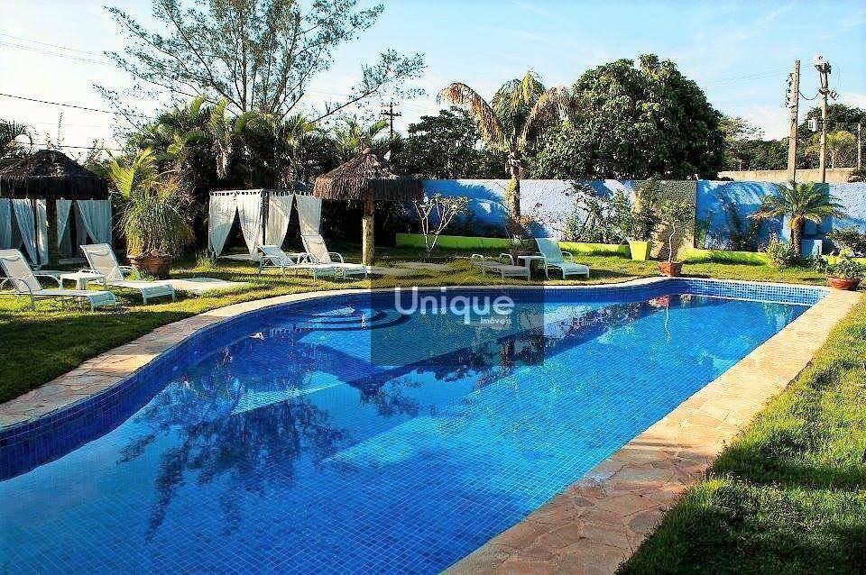 Pousada-Chalé à venda com 11 quartos, 506m² - Foto 3