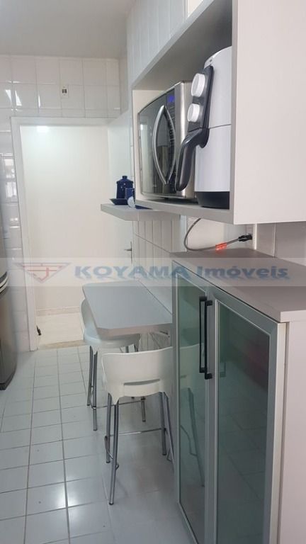 Apartamento à venda com 3 quartos, 81m² - Foto 40