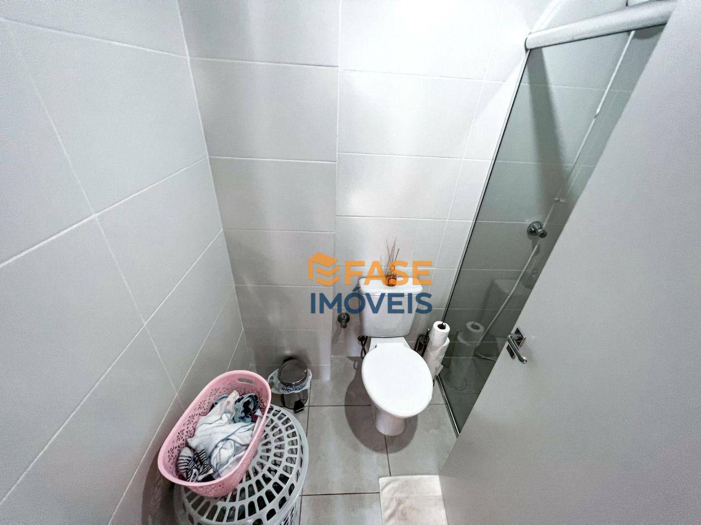 Apartamento à venda com 2 quartos, 63m² - Foto 10