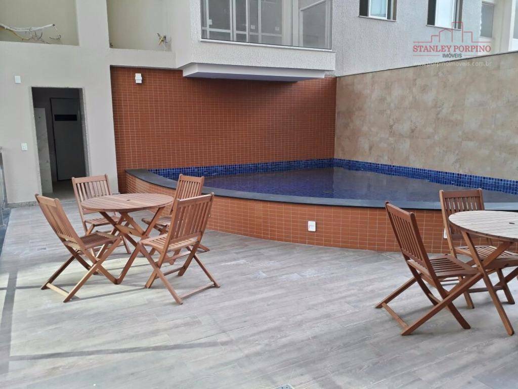 Loja-Salão para alugar, 40m² - Foto 26