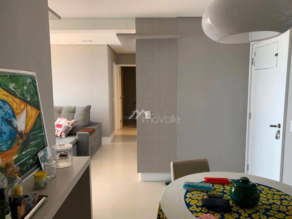 Apartamento à venda com 3 quartos, 91m² - Foto 1