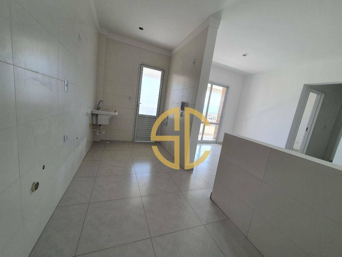 Apartamento à venda com 2 quartos, 63m² - Foto 9