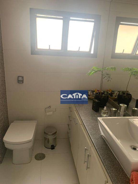 Apartamento à venda com 3 quartos, 167m² - Foto 7