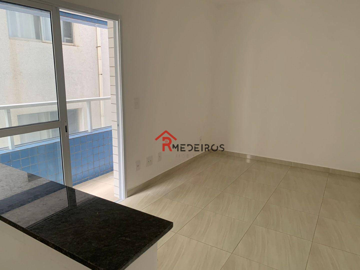 Apartamento à venda com 1 quarto, 52m² - Foto 5