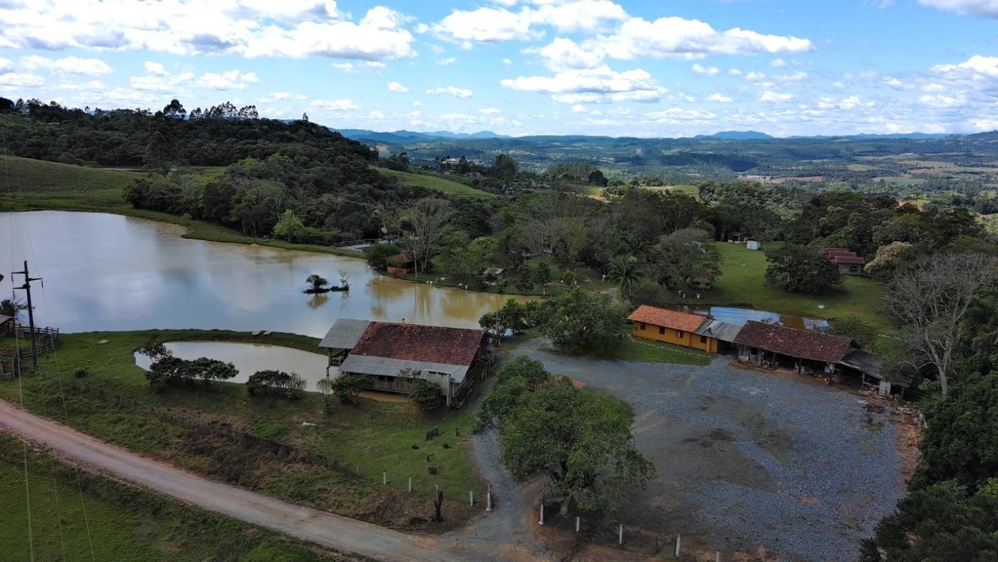 Fazenda à venda com 4 quartos, 950000m² - Foto 2