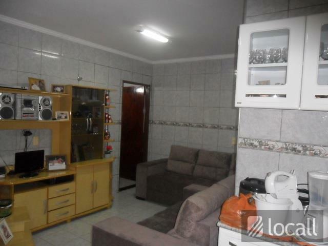 Casa à venda com 3 quartos, 200m² - Foto 8