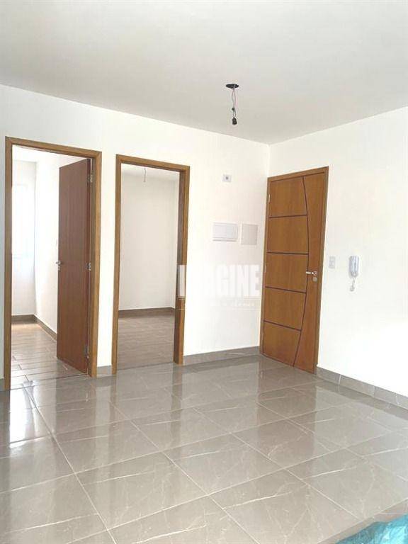 Apartamento à venda com 2 quartos, 46m² - Foto 5