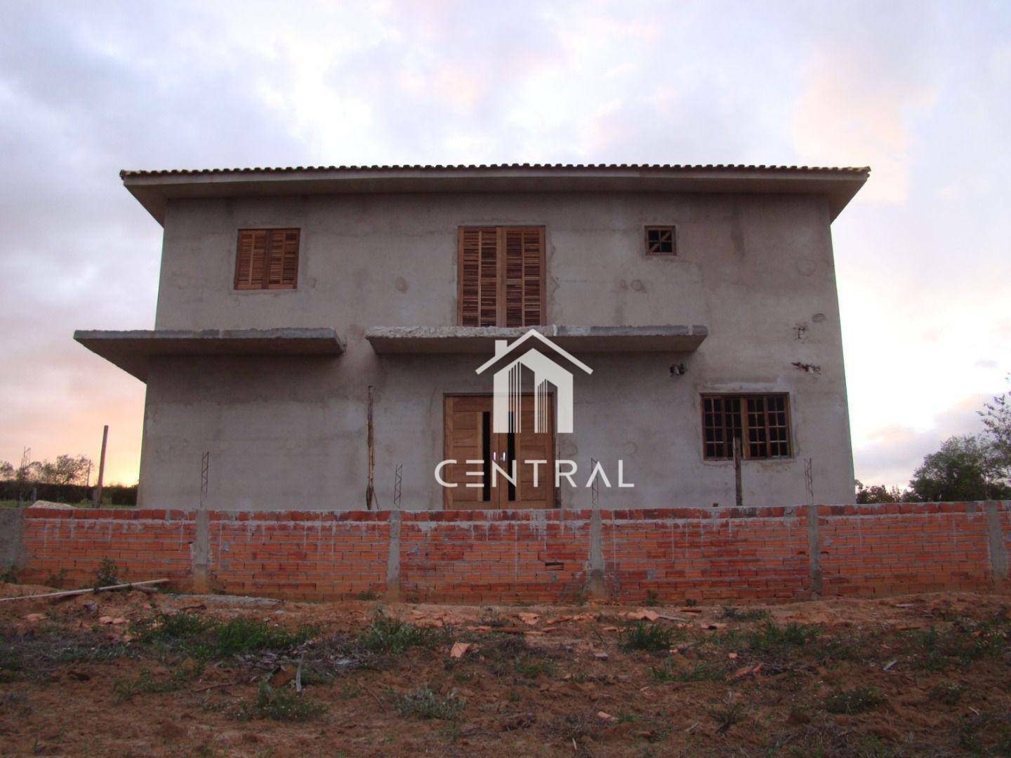Chácara à venda com 3 quartos, 160m² - Foto 9