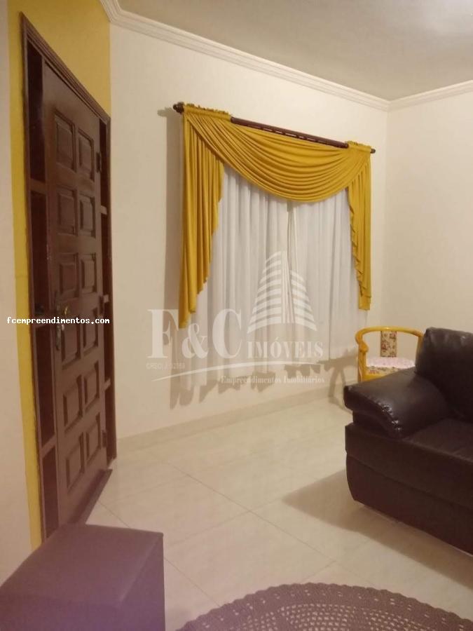 Sobrado à venda com 3 quartos, 180m² - Foto 15