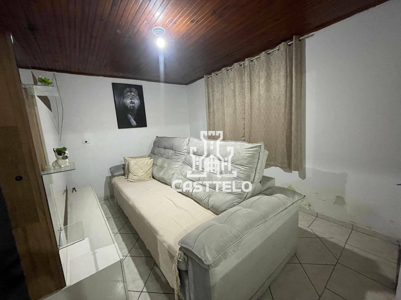 Casa à venda com 3 quartos, 95m² - Foto 6