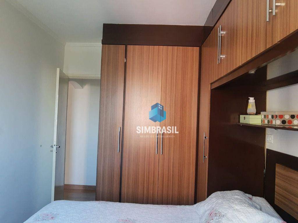 Apartamento à venda com 2 quartos, 64m² - Foto 16