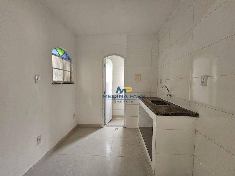 Casa à venda com 1 quarto, 35m² - Foto 6