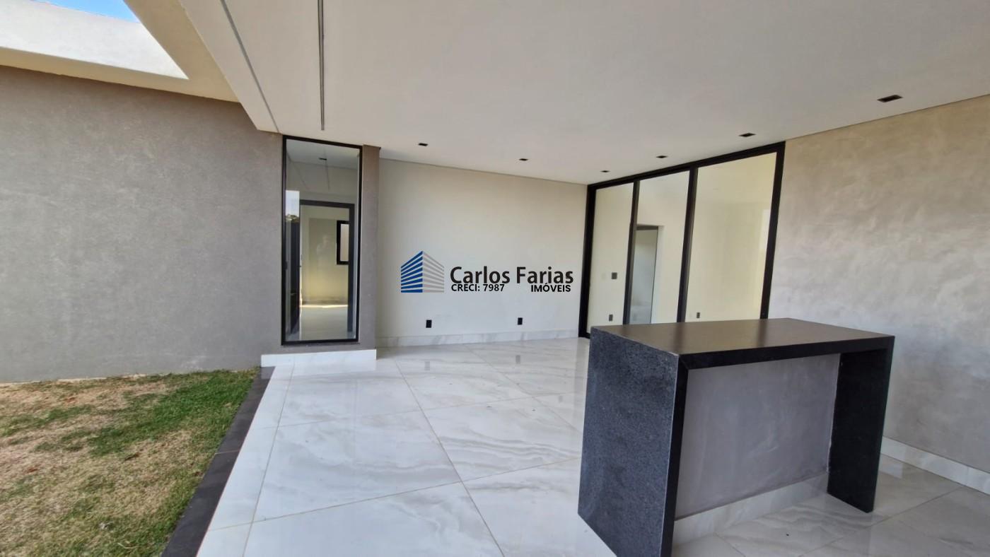 Casa de Condomínio à venda com 3 quartos, 250m² - Foto 23
