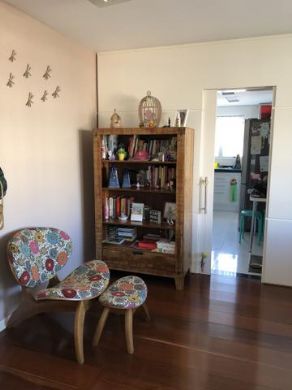 Apartamento à venda com 3 quartos, 110m² - Foto 6