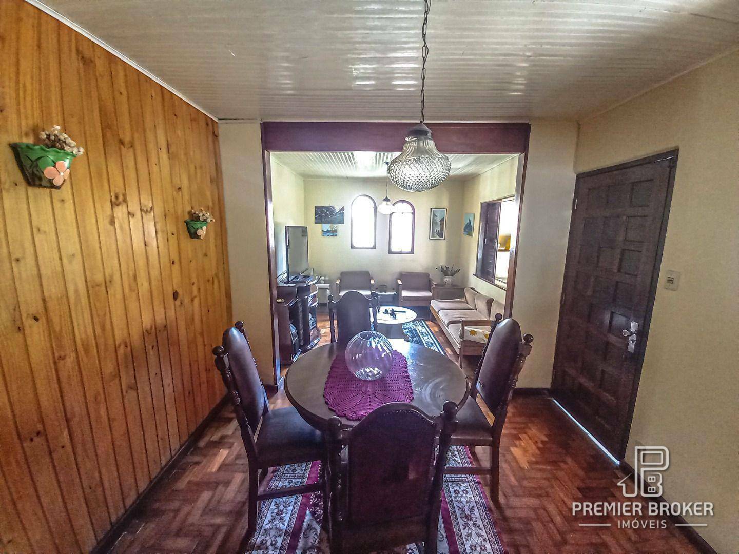 Casa à venda com 3 quartos, 185m² - Foto 32