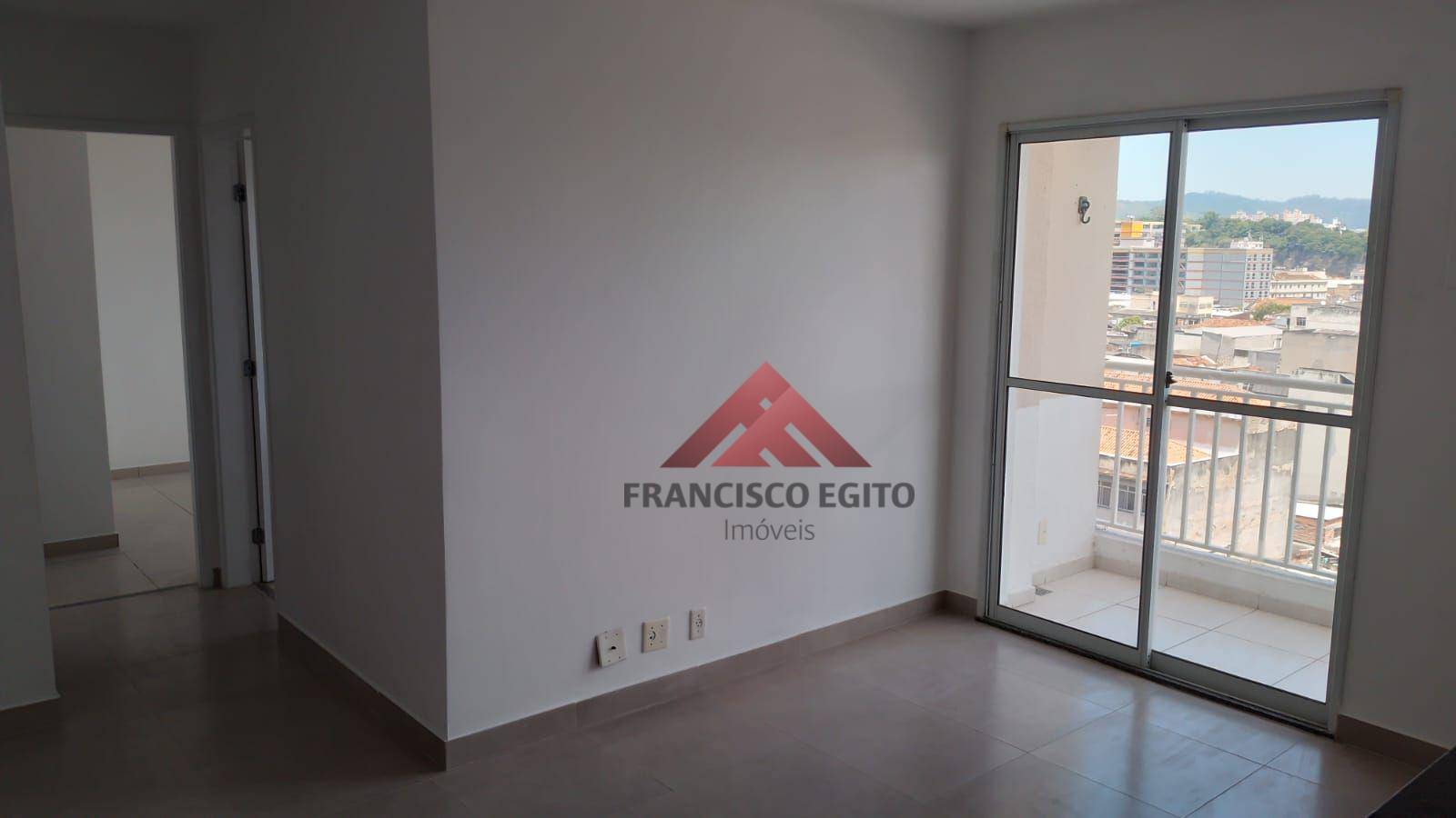 Apartamento à venda com 2 quartos, 67m² - Foto 5