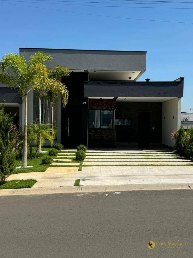 Casa de Condomínio à venda com 3 quartos, 144m² - Foto 9