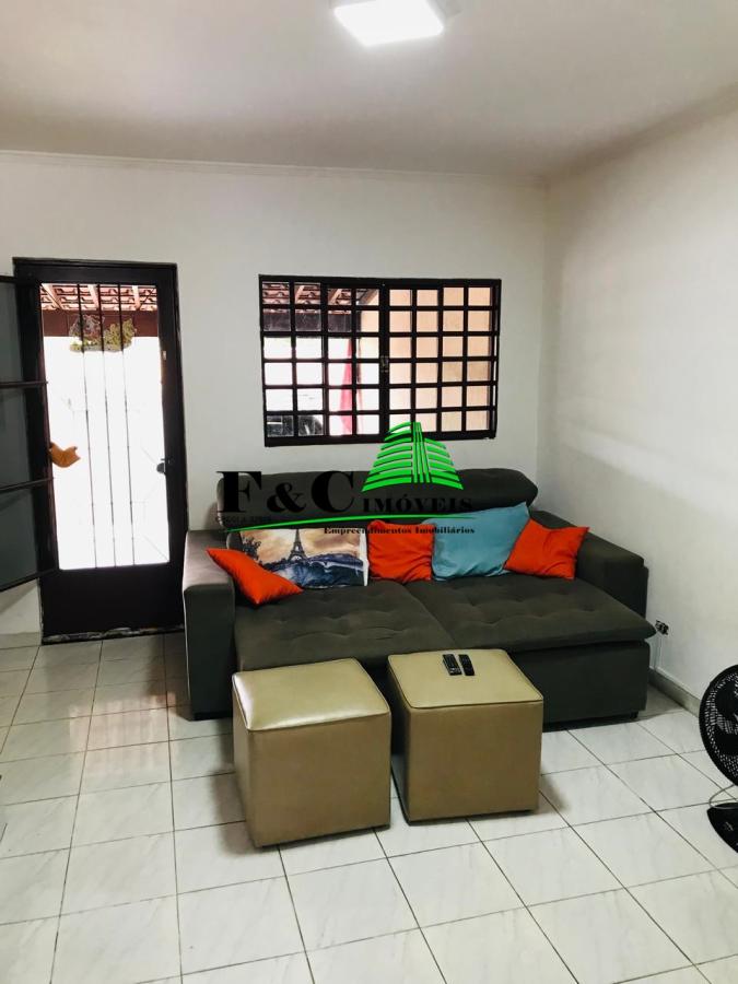 Casa à venda com 3 quartos, 250m² - Foto 18