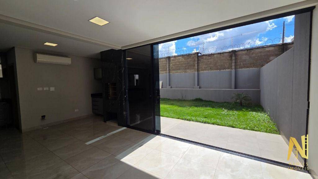 Casa de Condomínio, 3 quartos - Foto 5