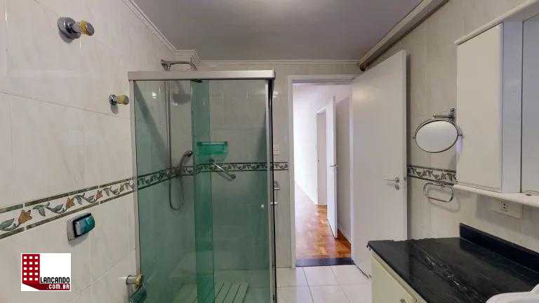 Apartamento à venda com 3 quartos, 180m² - Foto 11